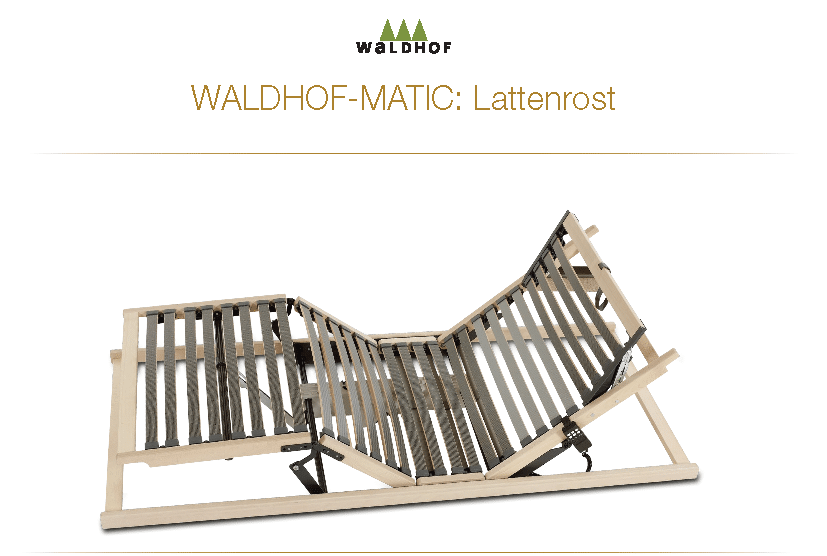 Waldhof Matic