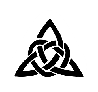 Celtic Knot Logo